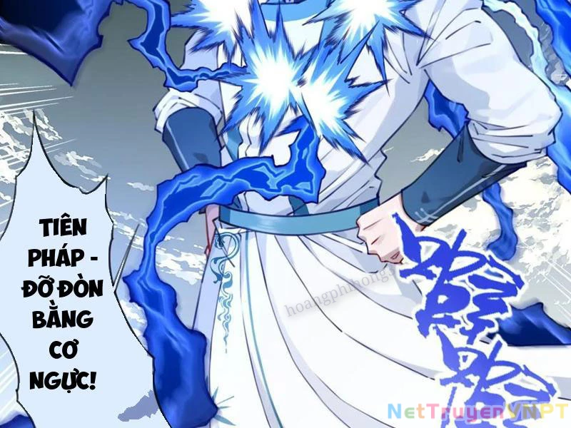 Ta Dùng Cơ Bắp Xưng Bá Tu Tiên Giới Chapter 85 - Trang 2