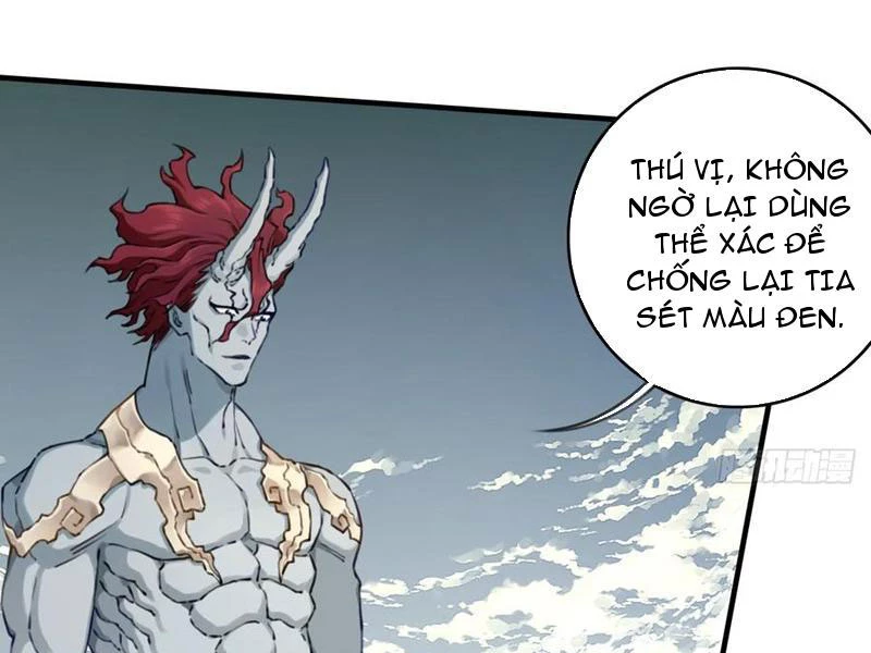 Ta Dùng Cơ Bắp Xưng Bá Tu Tiên Giới Chapter 85 - Trang 2