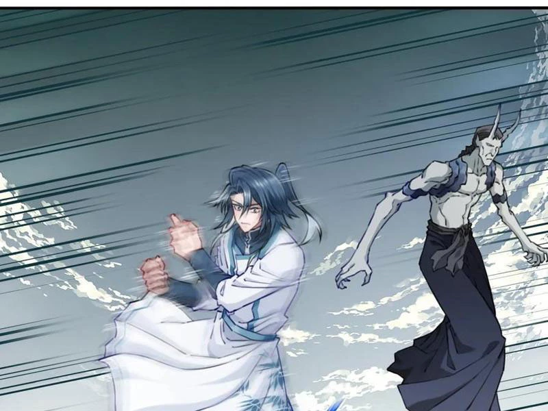 Ta Dùng Cơ Bắp Xưng Bá Tu Tiên Giới Chapter 85 - Trang 2