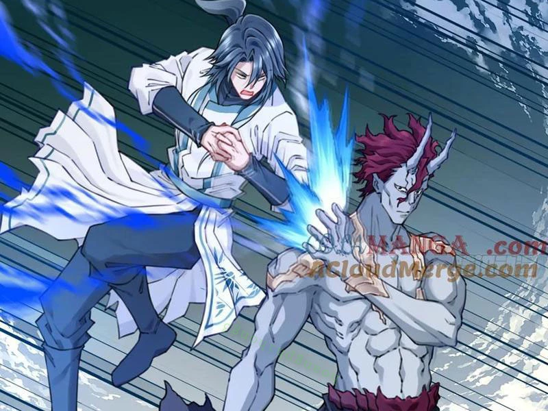 Ta Dùng Cơ Bắp Xưng Bá Tu Tiên Giới Chapter 85 - Trang 2