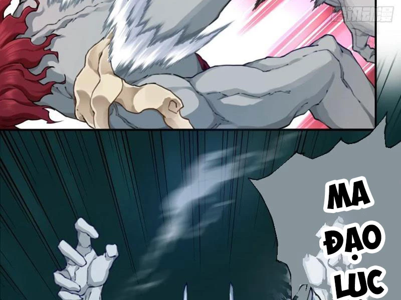Ta Dùng Cơ Bắp Xưng Bá Tu Tiên Giới Chapter 85 - Trang 2