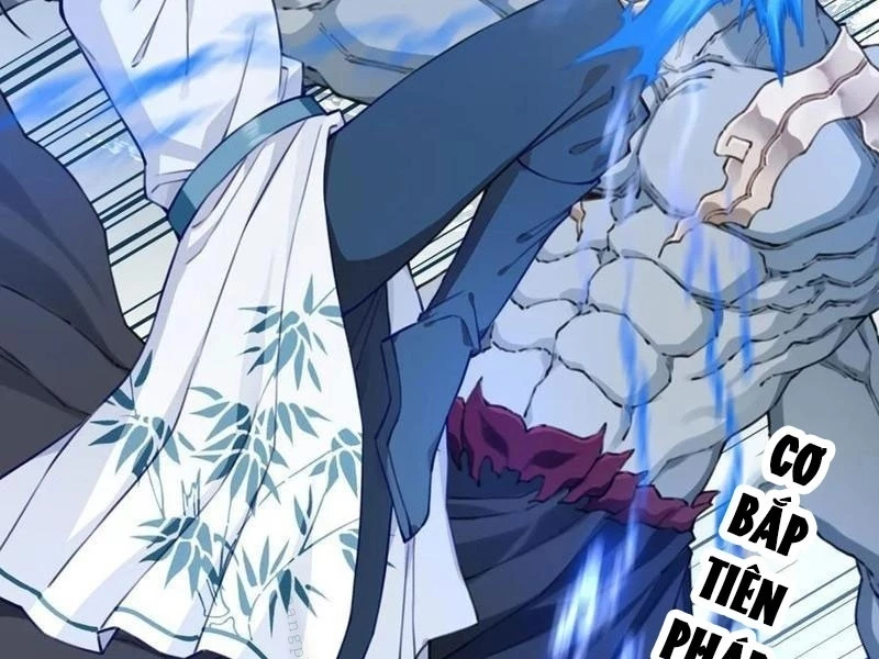 Ta Dùng Cơ Bắp Xưng Bá Tu Tiên Giới Chapter 85 - Trang 2