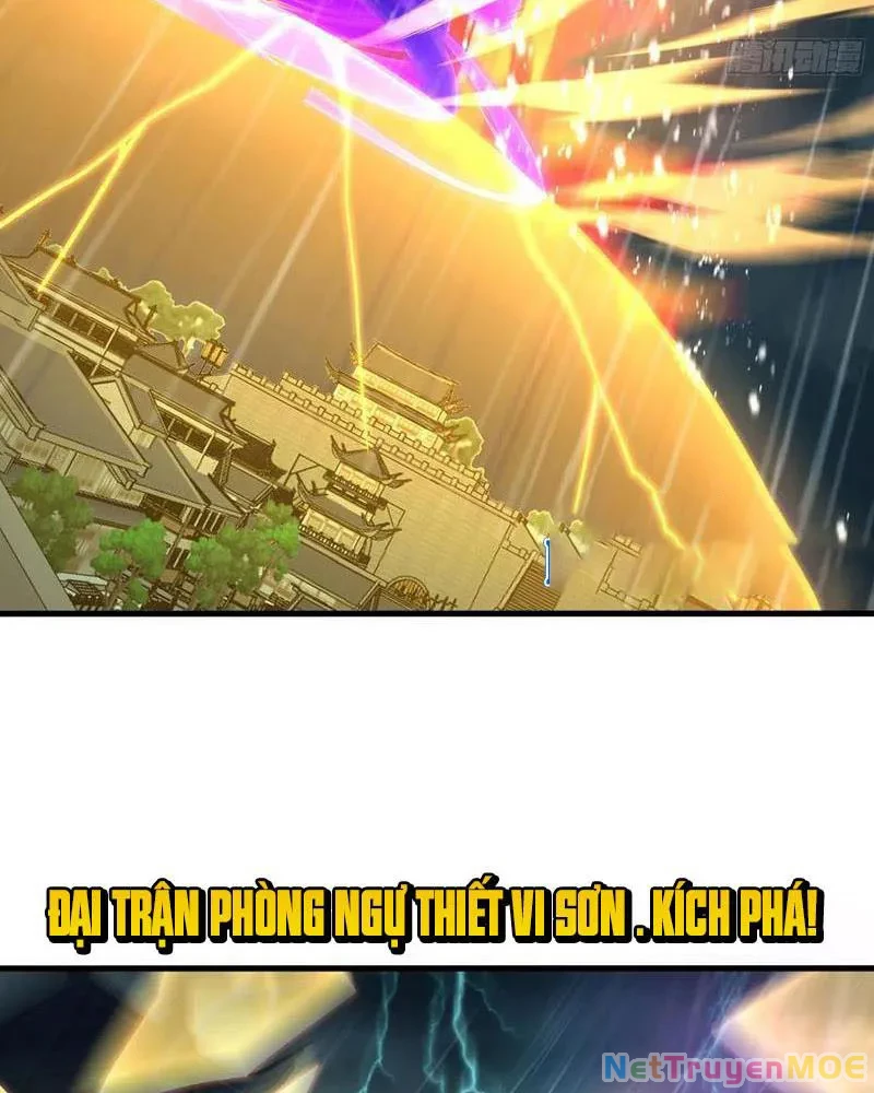 Trụ Vương Tái Sinh Không Muốn Làm Đại Phản Diện Chapter 95 - 4