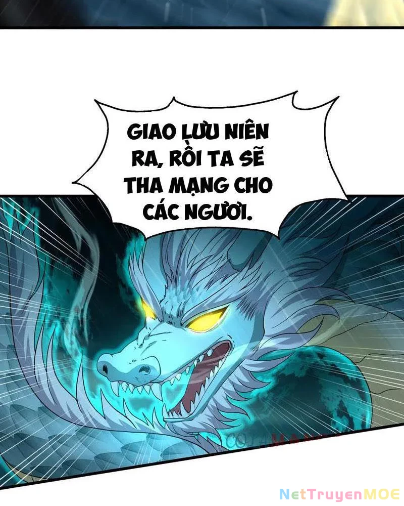 Trụ Vương Tái Sinh Không Muốn Làm Đại Phản Diện Chapter 95 - 6