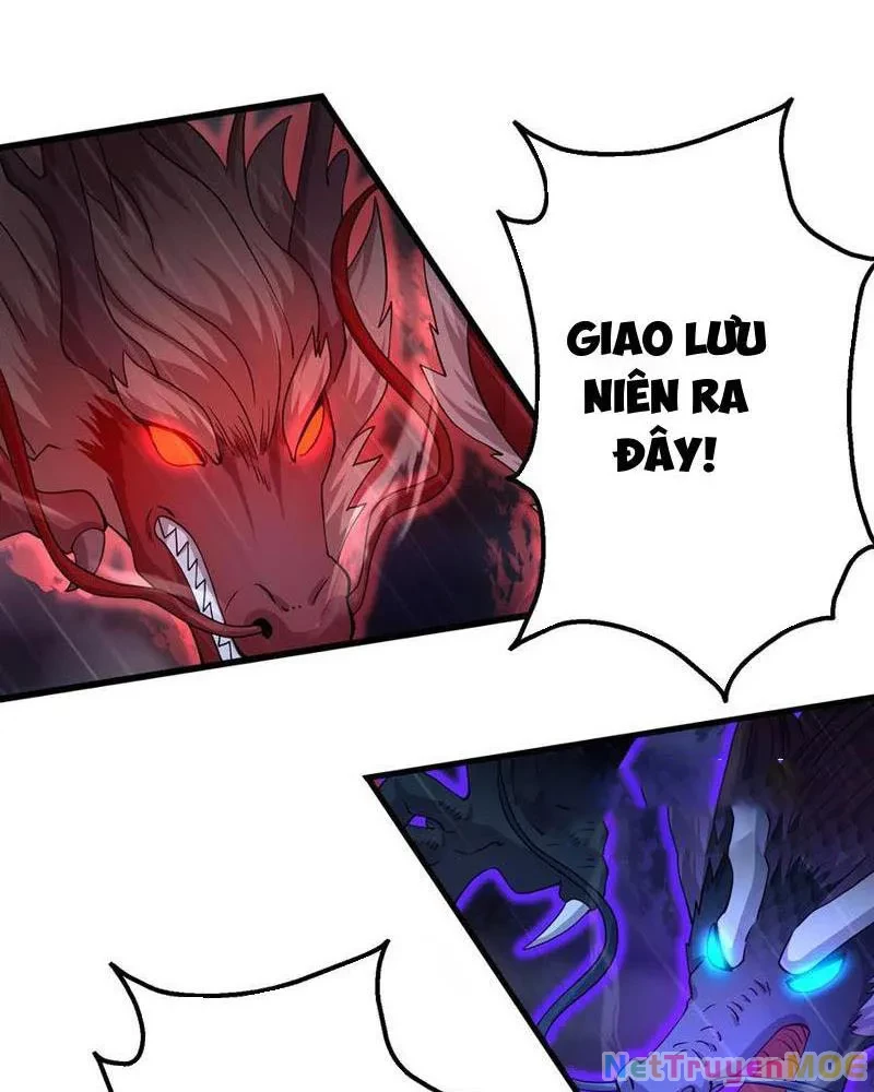 Trụ Vương Tái Sinh Không Muốn Làm Đại Phản Diện Chapter 95 - 7