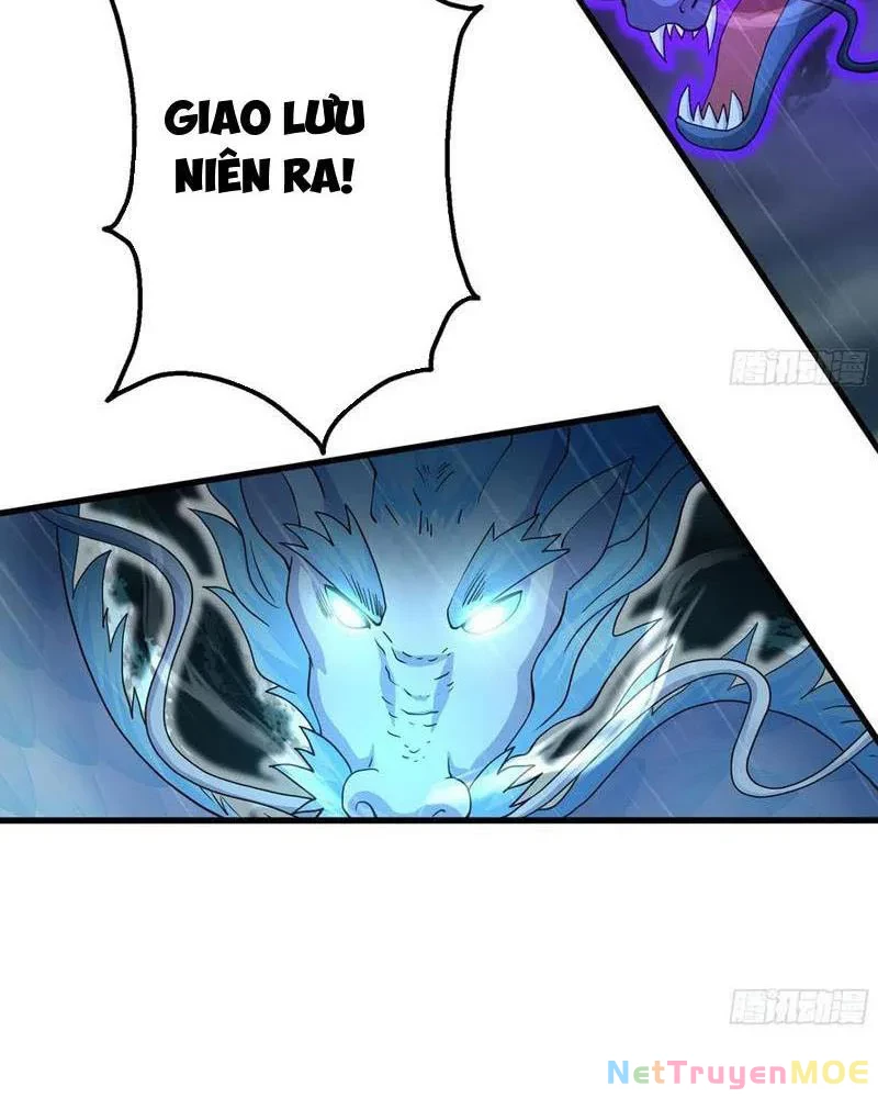Trụ Vương Tái Sinh Không Muốn Làm Đại Phản Diện Chapter 95 - 8