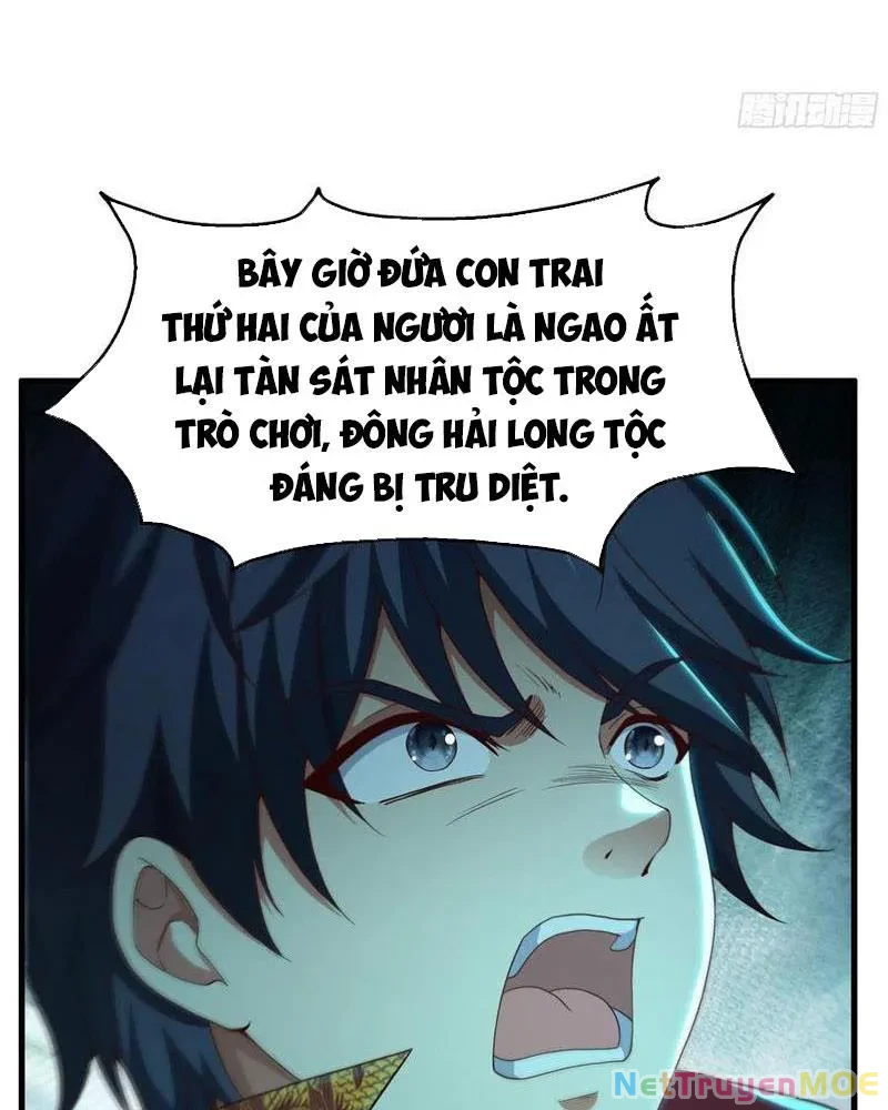 Trụ Vương Tái Sinh Không Muốn Làm Đại Phản Diện Chapter 95 - 12