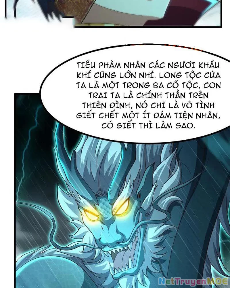 Trụ Vương Tái Sinh Không Muốn Làm Đại Phản Diện Chapter 95 - 13