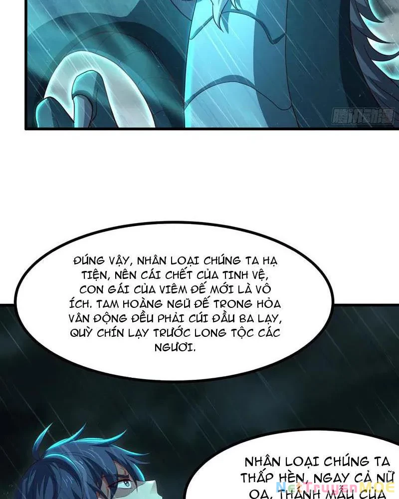 Trụ Vương Tái Sinh Không Muốn Làm Đại Phản Diện Chapter 95 - 14
