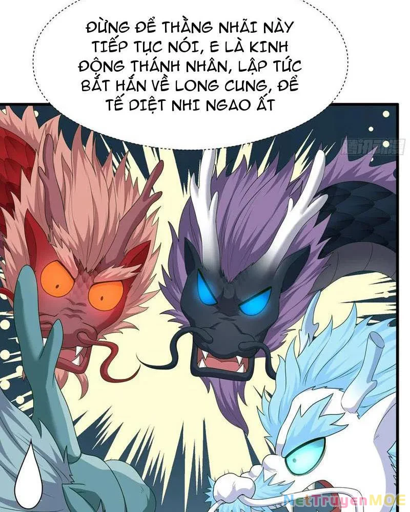 Trụ Vương Tái Sinh Không Muốn Làm Đại Phản Diện Chapter 95 - 18