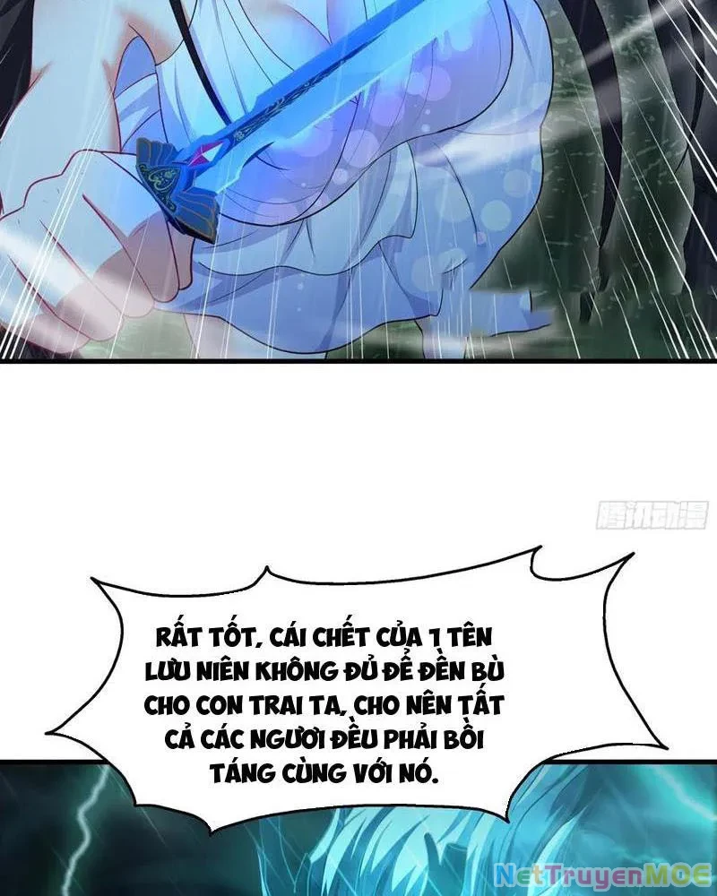 Trụ Vương Tái Sinh Không Muốn Làm Đại Phản Diện Chapter 95 - 21