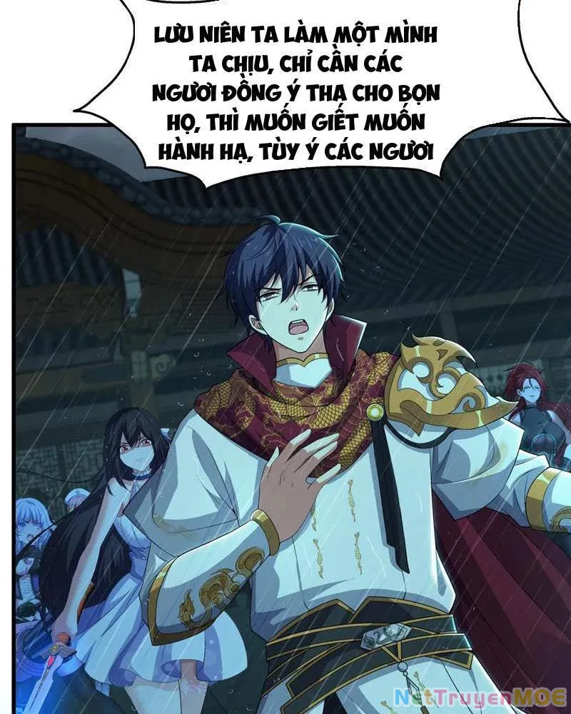 Trụ Vương Tái Sinh Không Muốn Làm Đại Phản Diện Chapter 95 - 23