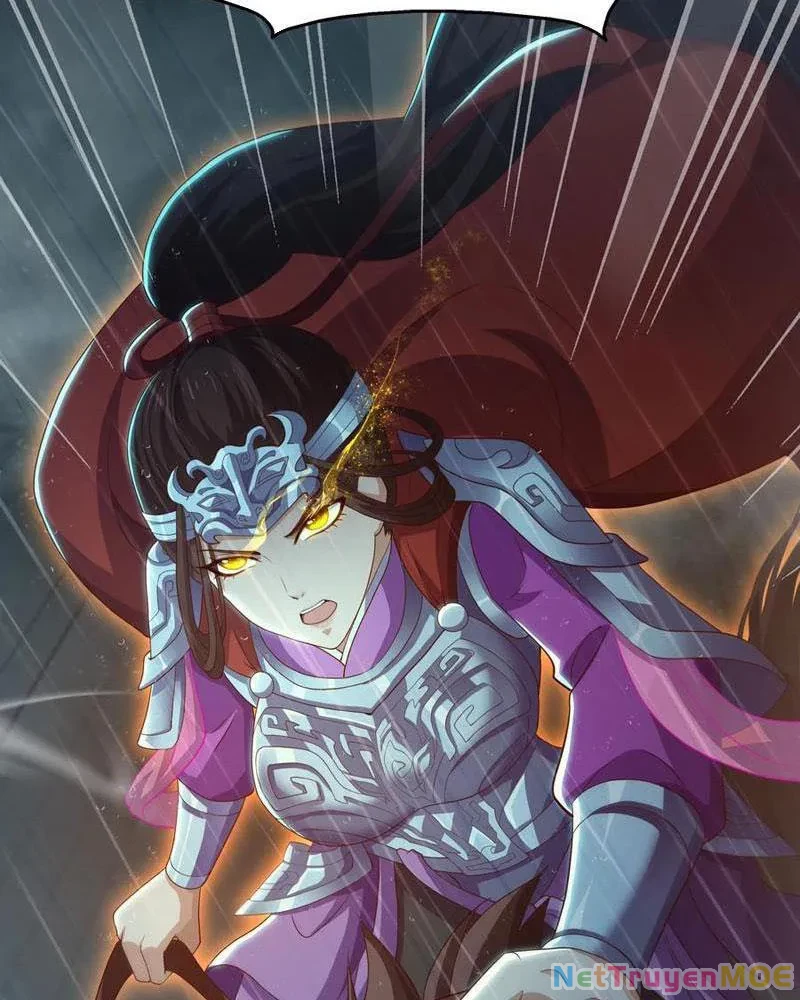 Trụ Vương Tái Sinh Không Muốn Làm Đại Phản Diện Chapter 95 - 26