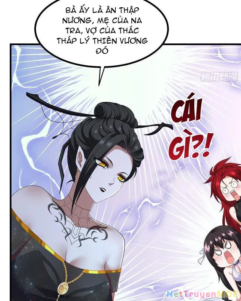 Trụ Vương Tái Sinh Không Muốn Làm Đại Phản Diện Chapter 95 - 29