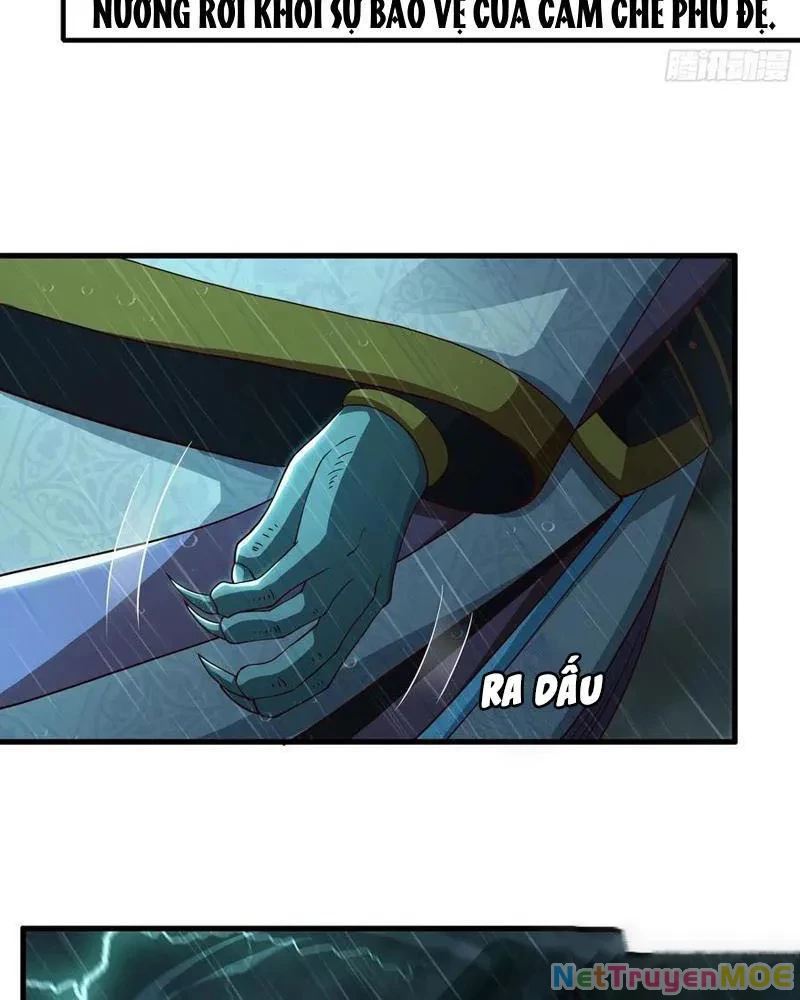 Trụ Vương Tái Sinh Không Muốn Làm Đại Phản Diện Chapter 95 - 32