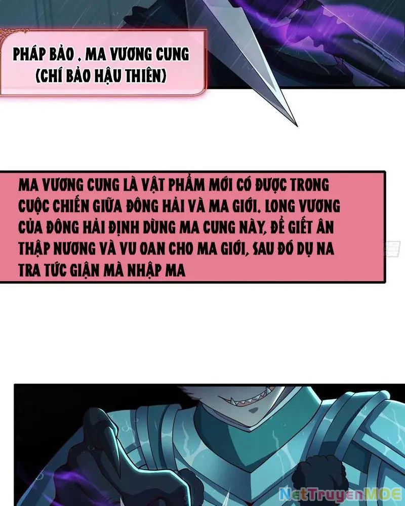 Trụ Vương Tái Sinh Không Muốn Làm Đại Phản Diện Chapter 95 - 35