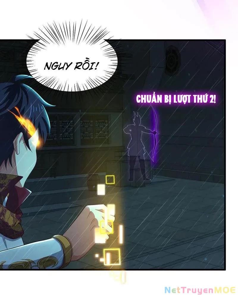 Trụ Vương Tái Sinh Không Muốn Làm Đại Phản Diện Chapter 95 - 38