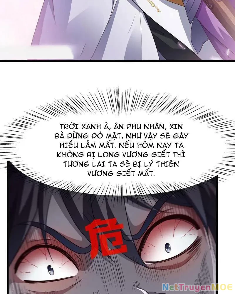 Trụ Vương Tái Sinh Không Muốn Làm Đại Phản Diện Chapter 95 - 44