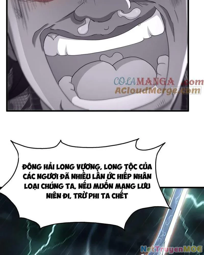 Trụ Vương Tái Sinh Không Muốn Làm Đại Phản Diện Chapter 95 - 45