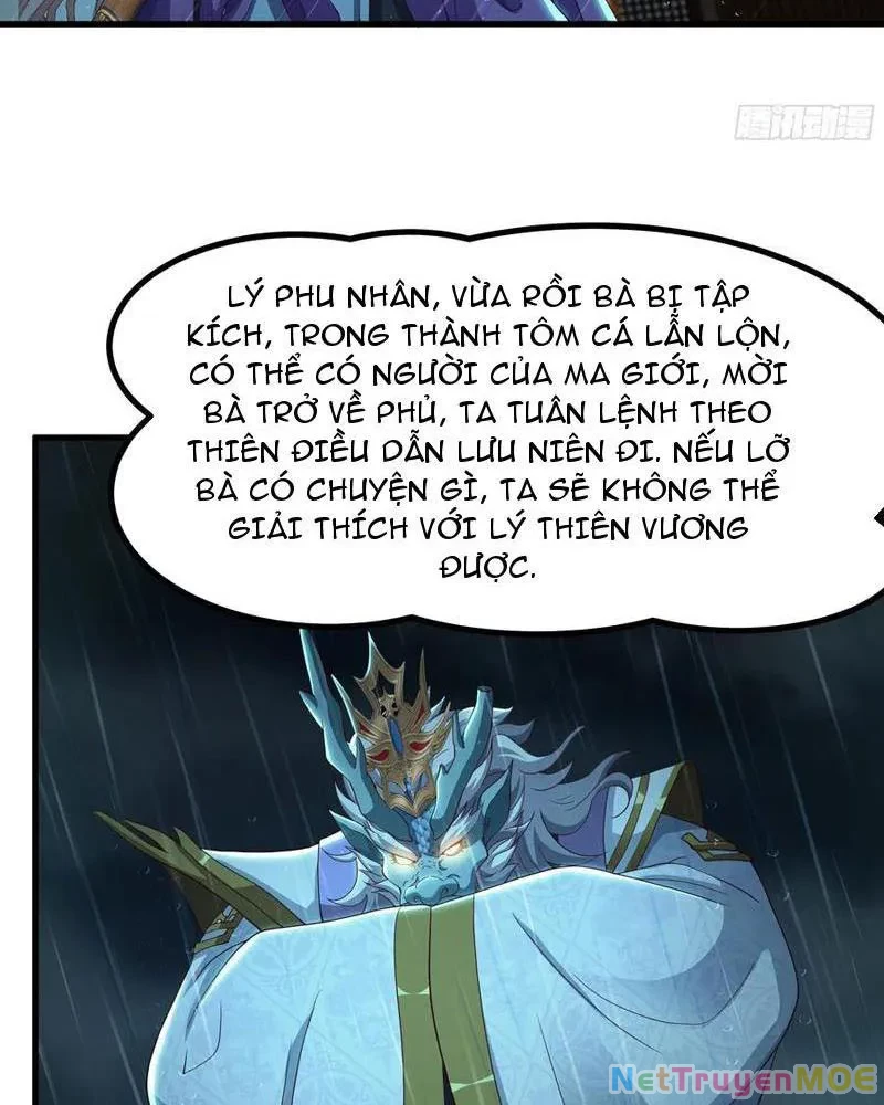 Trụ Vương Tái Sinh Không Muốn Làm Đại Phản Diện Chapter 95 - 47