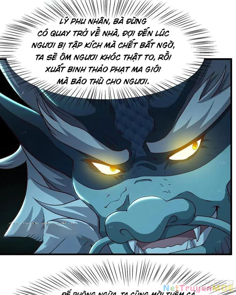 Trụ Vương Tái Sinh Không Muốn Làm Đại Phản Diện Chapter 95 - 49