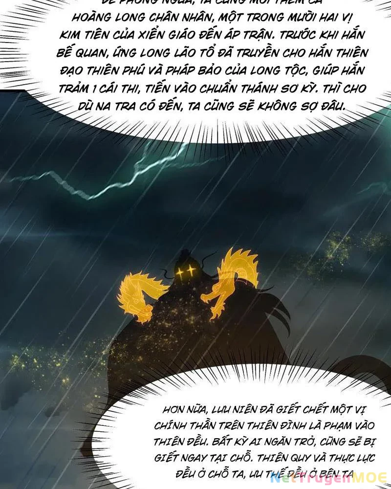 Trụ Vương Tái Sinh Không Muốn Làm Đại Phản Diện Chapter 95 - 50