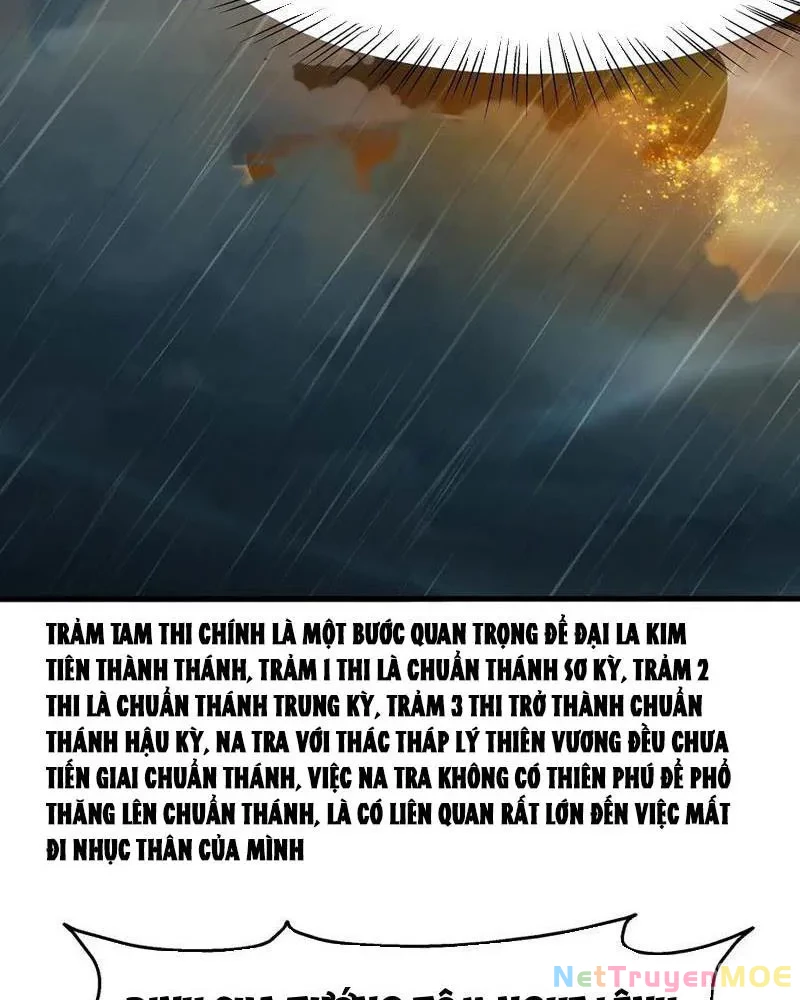 Trụ Vương Tái Sinh Không Muốn Làm Đại Phản Diện Chapter 95 - 51
