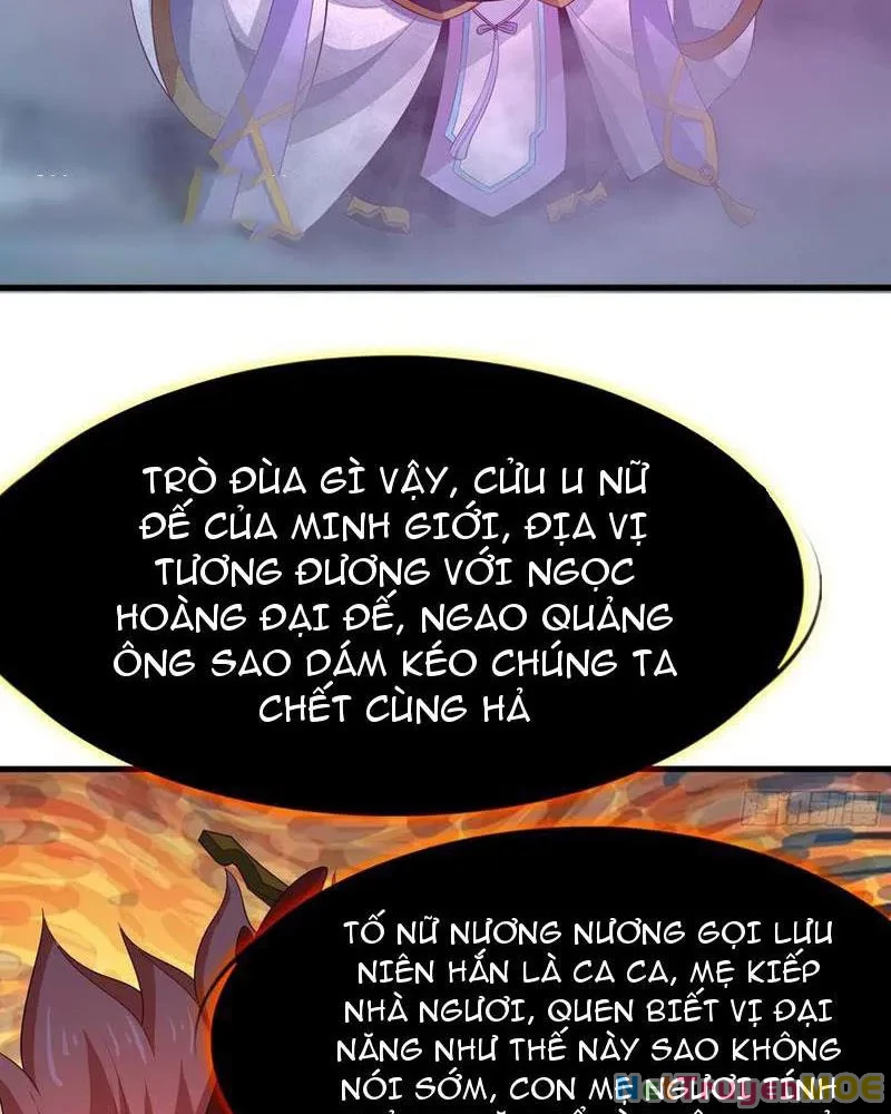 Trụ Vương Tái Sinh Không Muốn Làm Đại Phản Diện Chapter 95 - 65