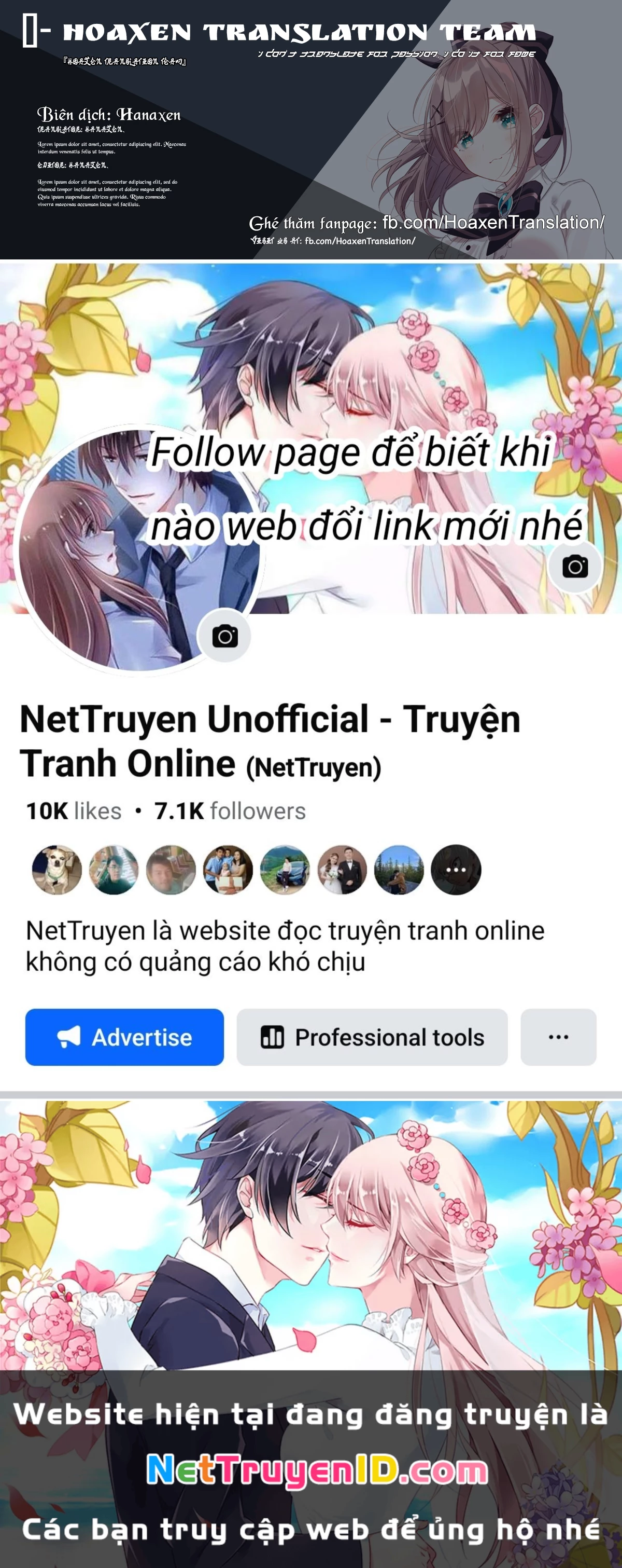 Khoảng Khắc Bạn Tôi (♂) Nói Rằng Cậu Ấy Muốn Thử Mặc Váy Chapter 9 - 5