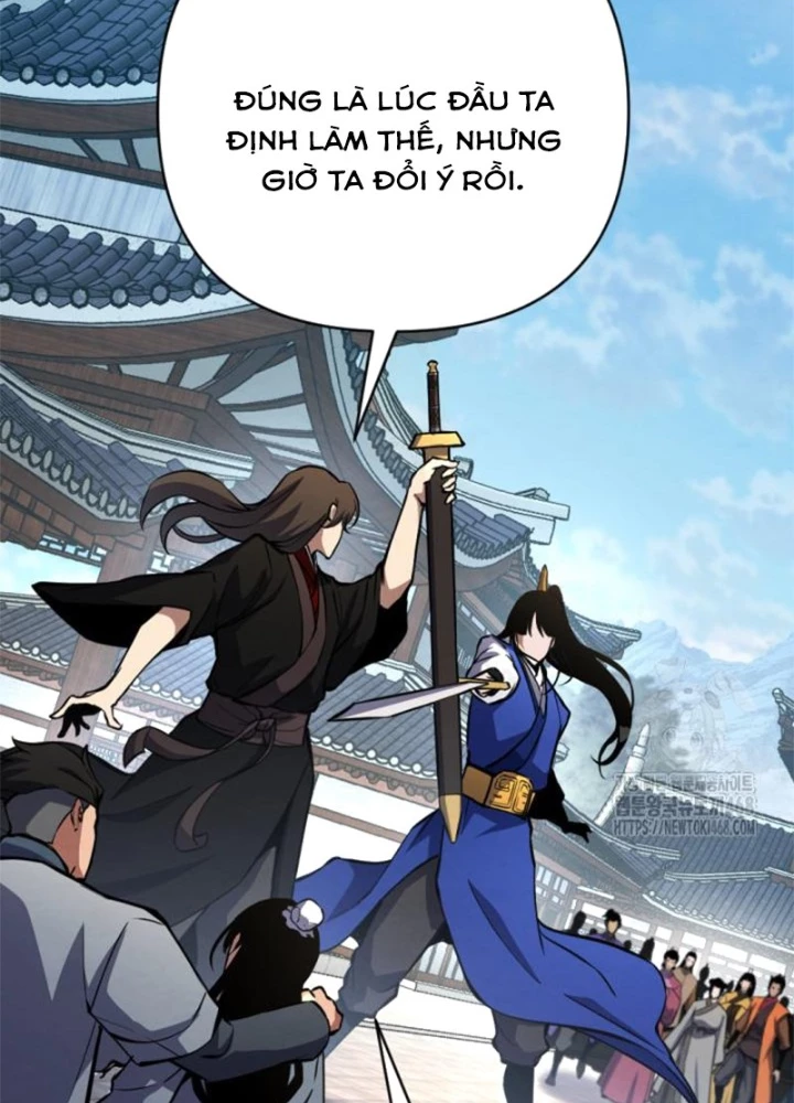 Lãng Nhân Bất Tử Chapter 26 - 25
