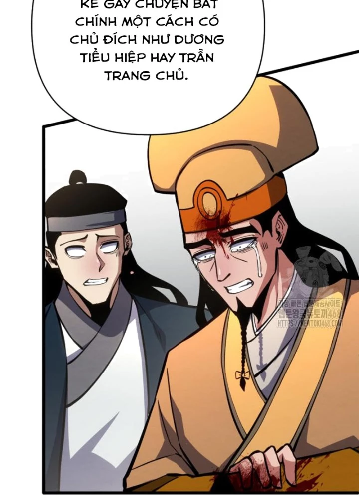 Lãng Nhân Bất Tử Chapter 26 - 35