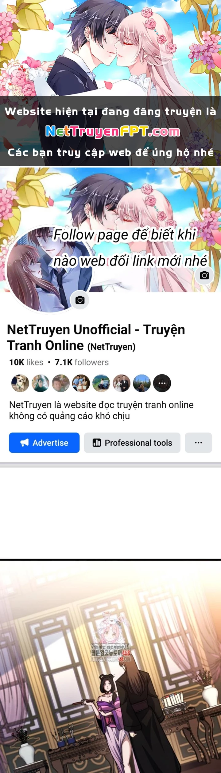 Lãng Nhân Bất Tử Chapter 27 - 1