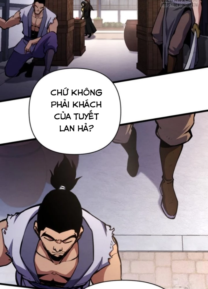 Lãng Nhân Bất Tử Chapter 27 - 99