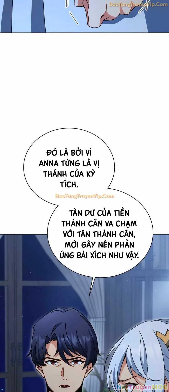 Tử Linh Sư Thiên Tài Của Học Viện Chapter 160 - 29