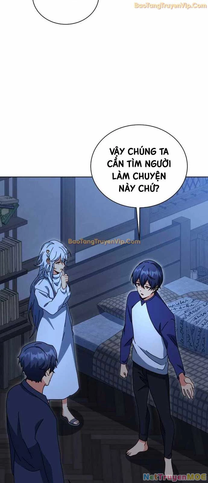 Tử Linh Sư Thiên Tài Của Học Viện Chapter 160 - 38