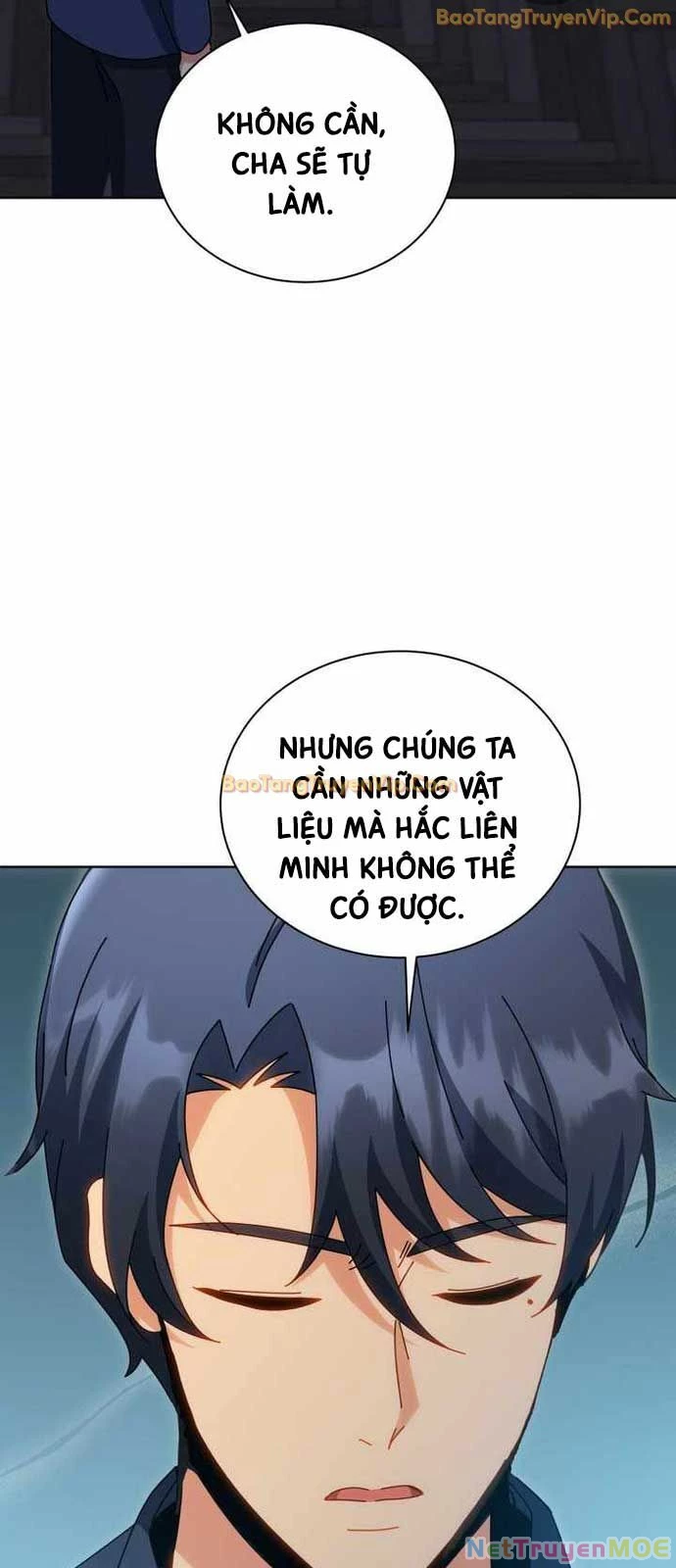 Tử Linh Sư Thiên Tài Của Học Viện Chapter 160 - 39