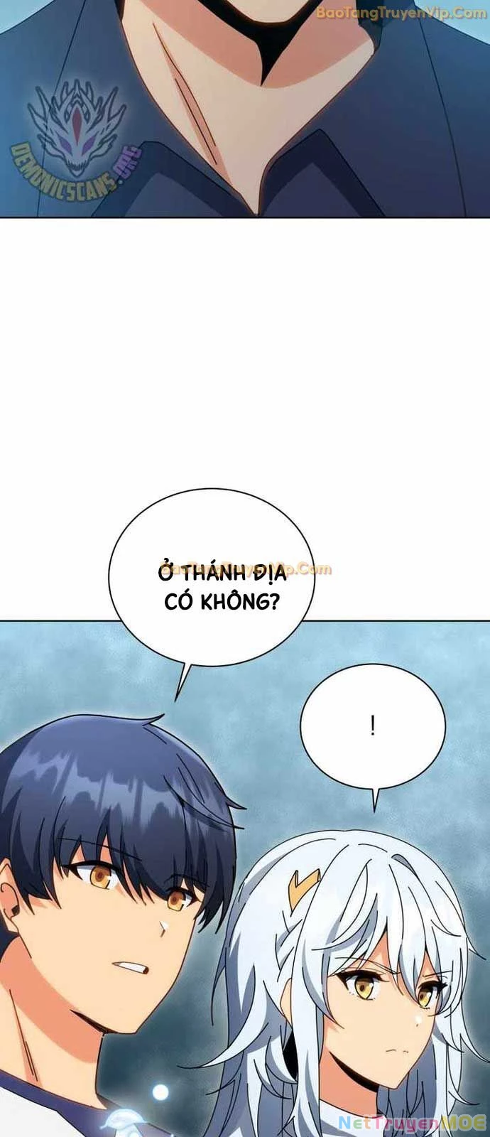 Tử Linh Sư Thiên Tài Của Học Viện Chapter 160 - 40