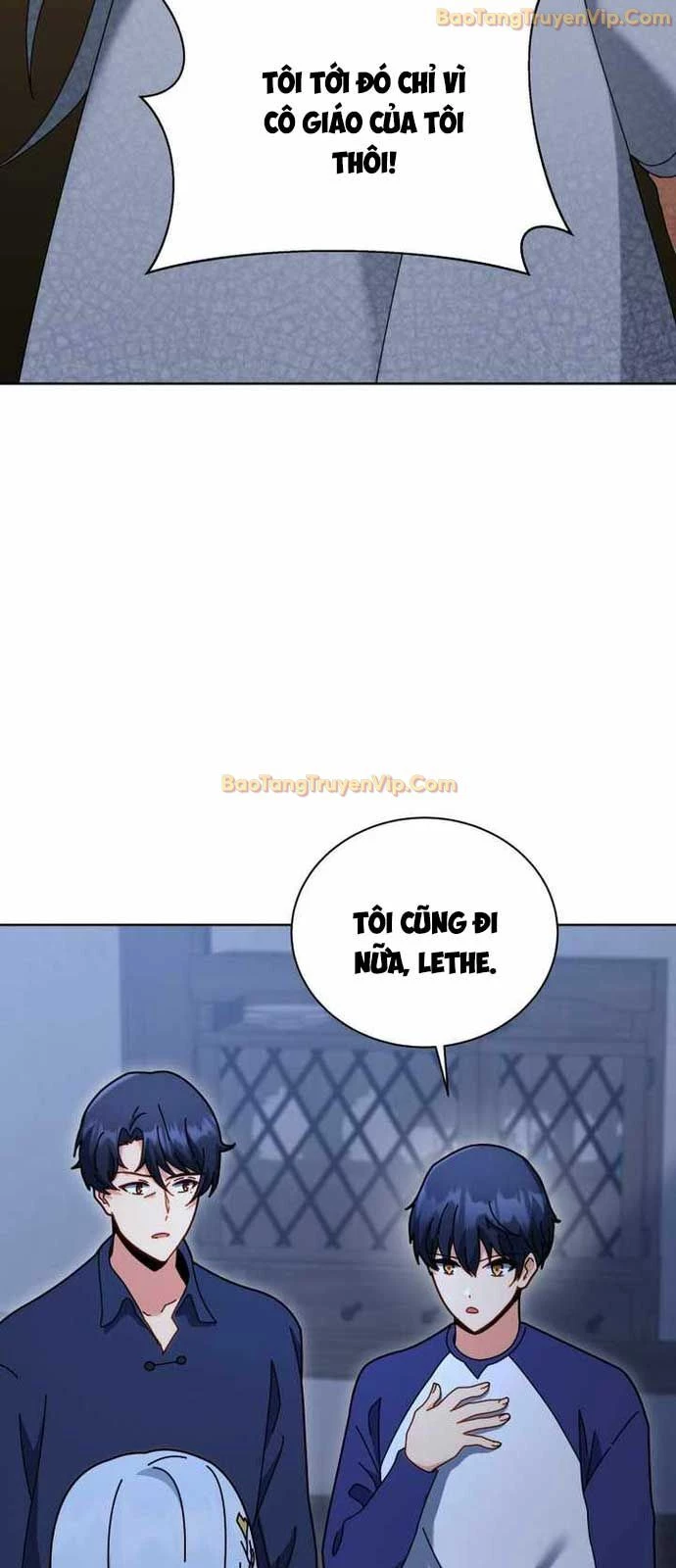 Tử Linh Sư Thiên Tài Của Học Viện Chapter 160 - 48