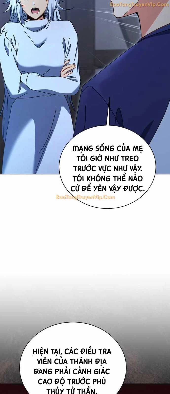 Tử Linh Sư Thiên Tài Của Học Viện Chapter 160 - 50