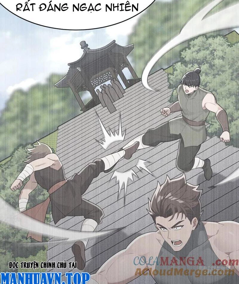 Đại Lão Xuống Núi: Bắt Đầu Từ Việc Trở Thành Thư Ký Chapter 86 - 34