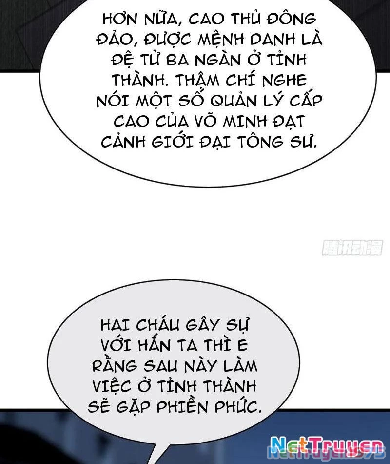 Đại Lão Xuống Núi: Bắt Đầu Từ Việc Trở Thành Thư Ký Chapter 86 - 36