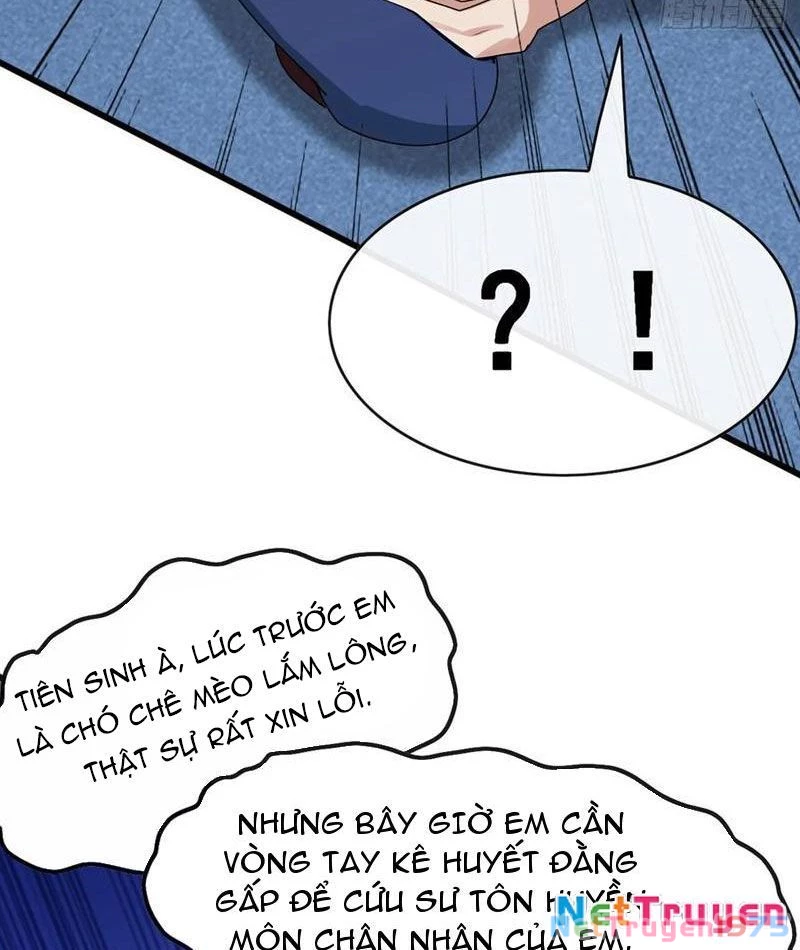 Đại Lão Xuống Núi: Bắt Đầu Từ Việc Trở Thành Thư Ký Chapter 86 - 76