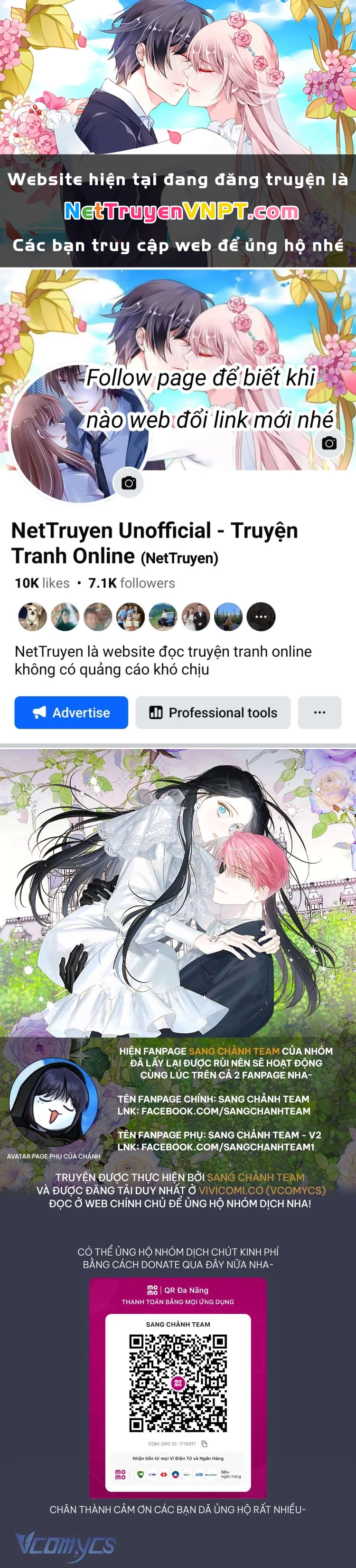 Tôi Phải Giấu Em Trai Trước Đã Chapter 74 - 1