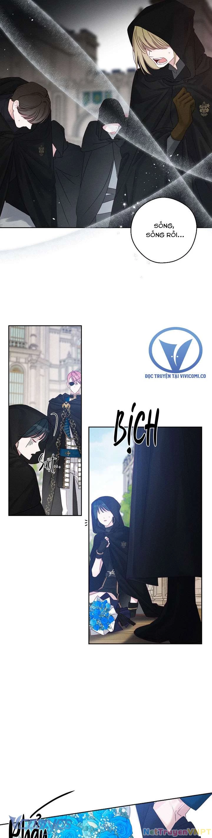 Tôi Phải Giấu Em Trai Trước Đã Chapter 74 - 5