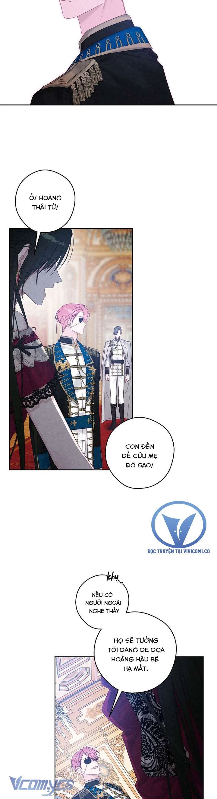 Tôi Phải Giấu Em Trai Trước Đã Chapter 74 - 14