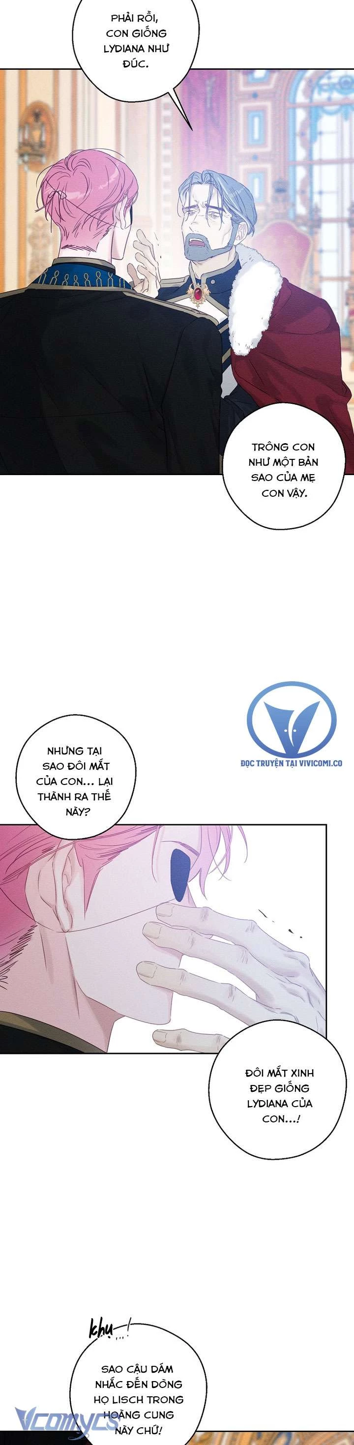 Tôi Phải Giấu Em Trai Trước Đã Chapter 74 - 17