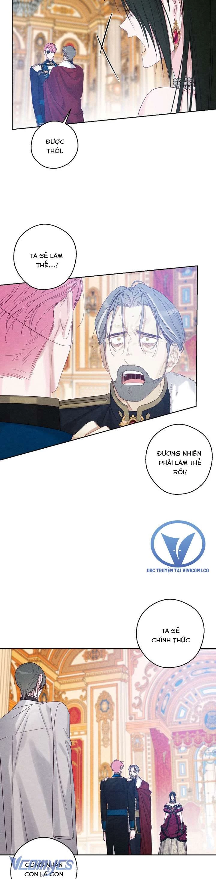 Tôi Phải Giấu Em Trai Trước Đã Chapter 74 - 20