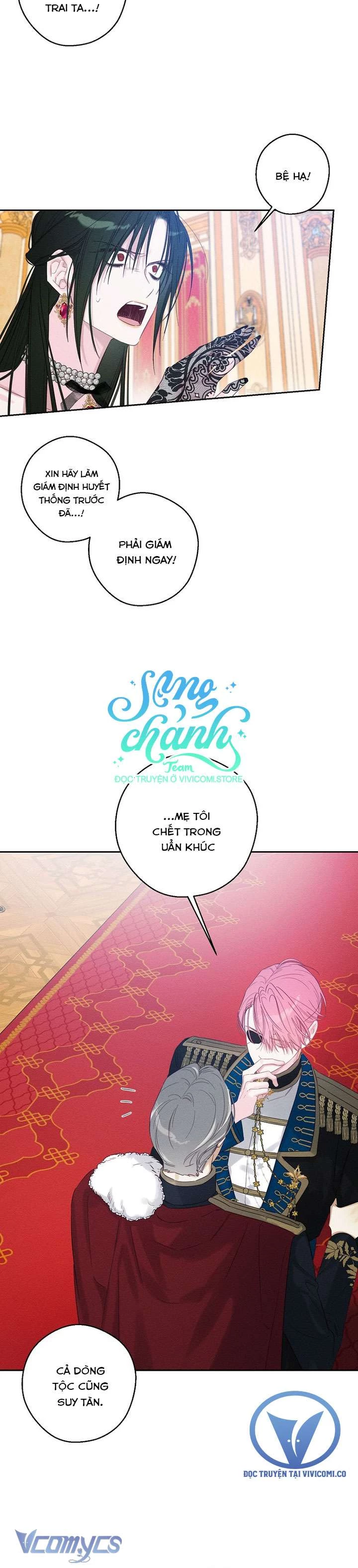 Tôi Phải Giấu Em Trai Trước Đã Chapter 74 - 21