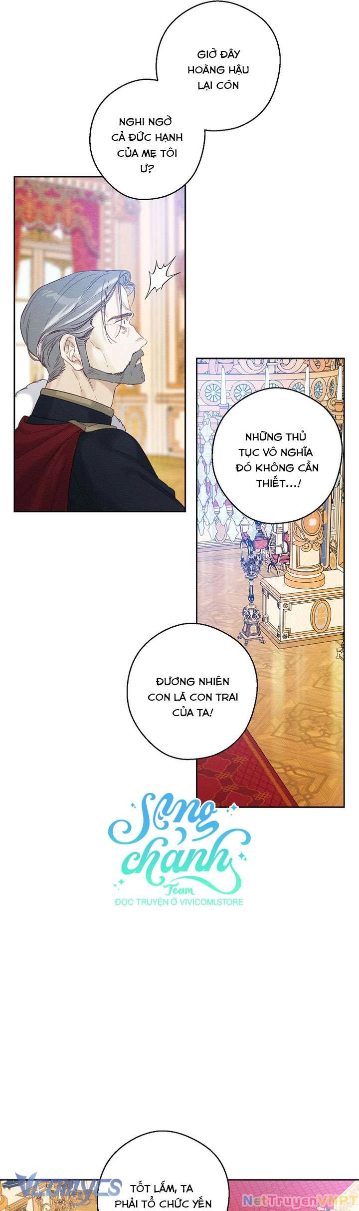 Tôi Phải Giấu Em Trai Trước Đã Chapter 74 - 22