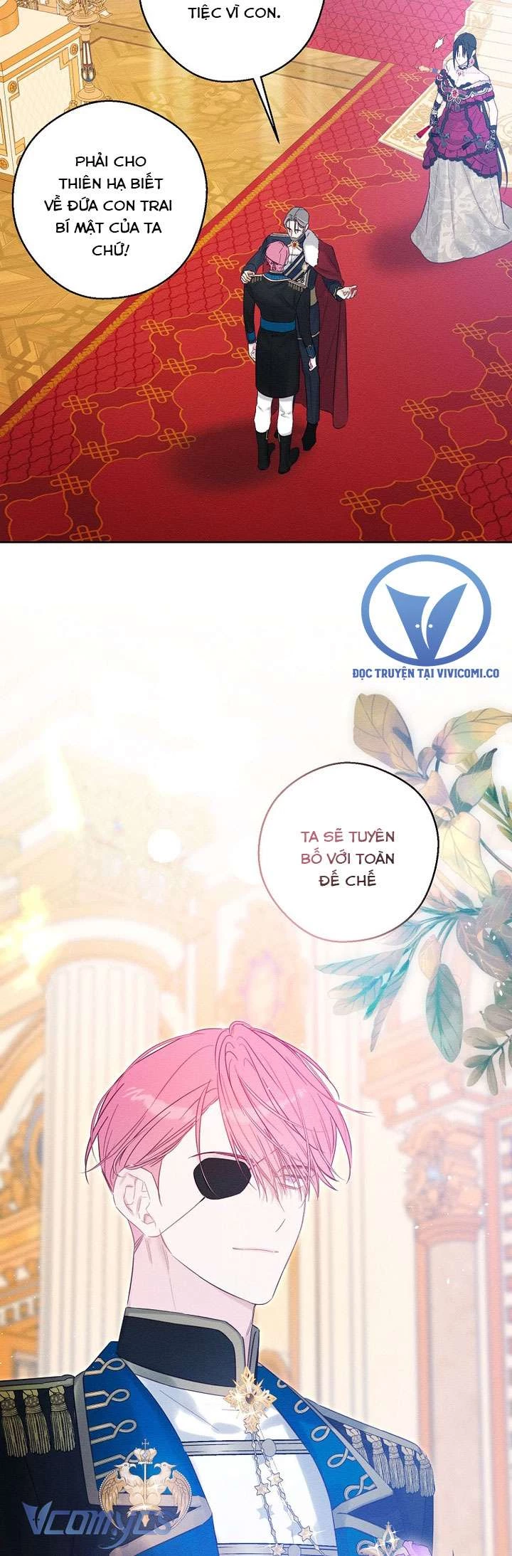 Tôi Phải Giấu Em Trai Trước Đã Chapter 74 - 23